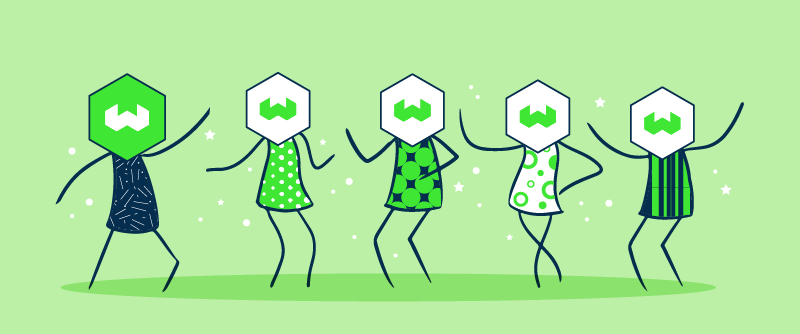 分布式备份和恢复的舞蹈