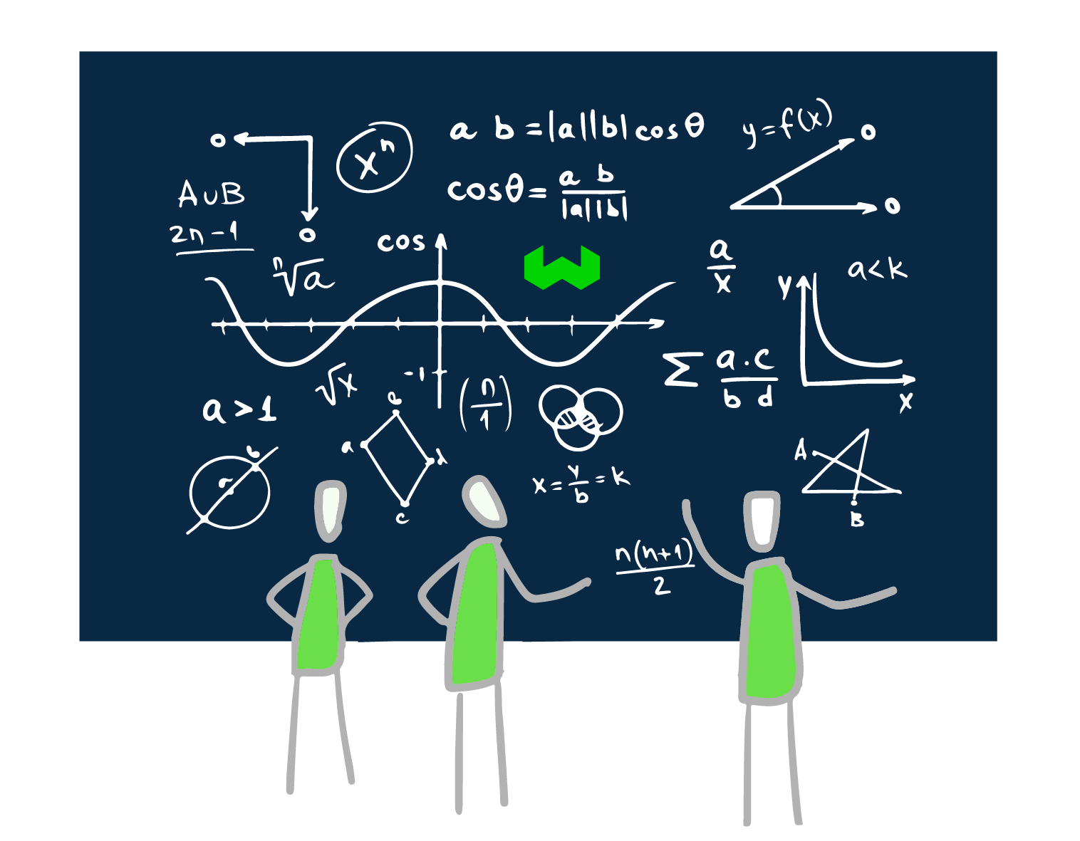 对非余弦距离的支持