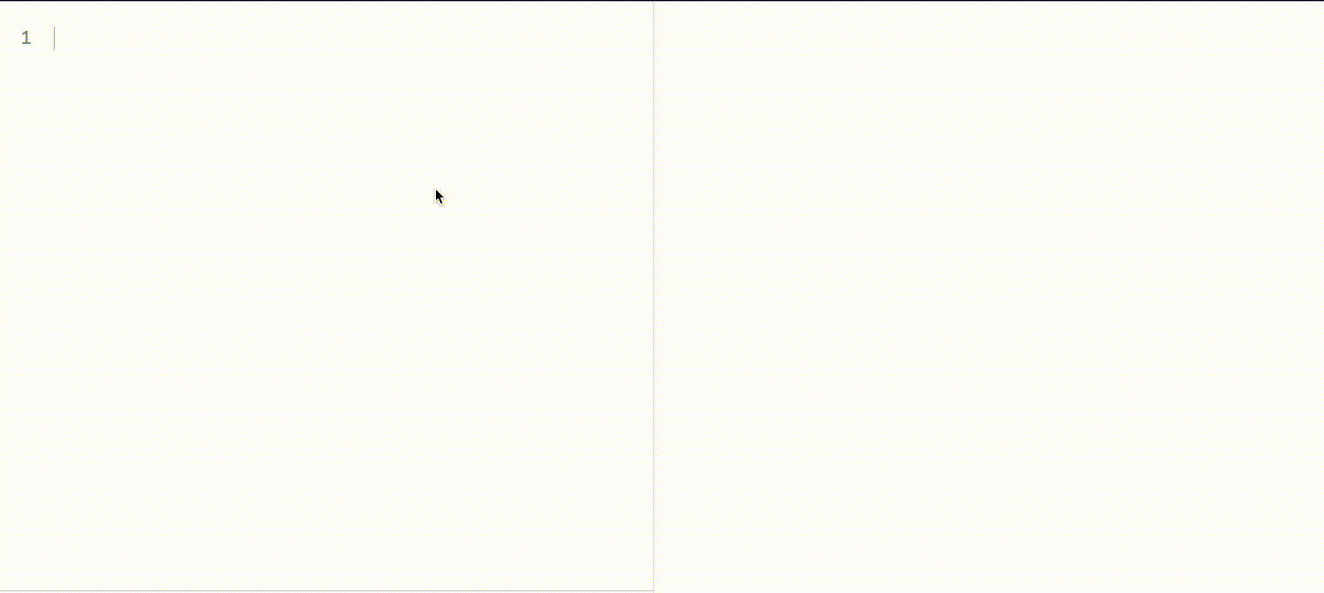 Weaviate使用维基百科数据集的演示GIF